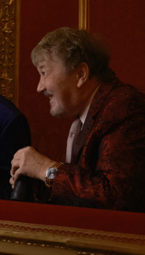 Scherer Péter