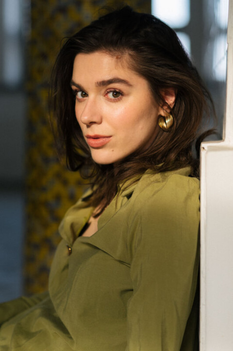 Pigler Emília