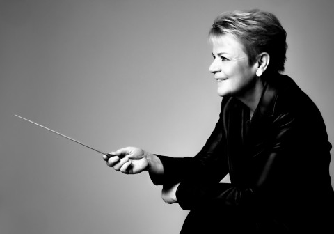 Marin Alsop