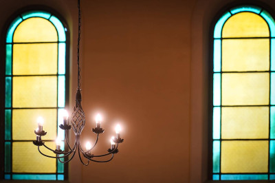 Petőfi Kulturális Program - Koncertmise - Jászalsószentgyörgy