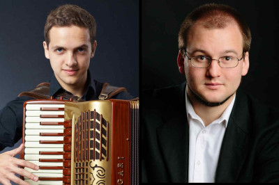 Petőfi Kulturális Program . Kamarakoncert - Köveskál