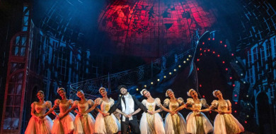 Minden idők egyik legsikeresebb operettje – Pécsett