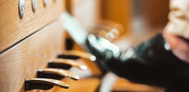 Orgonák éjszakája 2026 – amikor a hangszerek királynője mindenhol megszólal